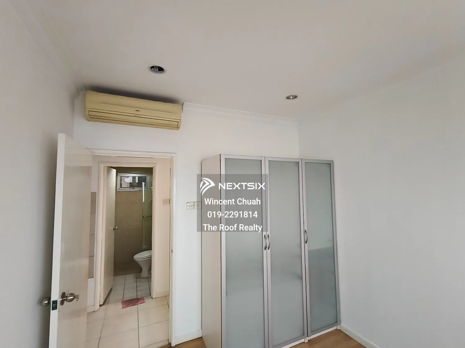 Condominium For Rent in Sentul Wilayah Persekutuan Kuala Lumpur - Image 13