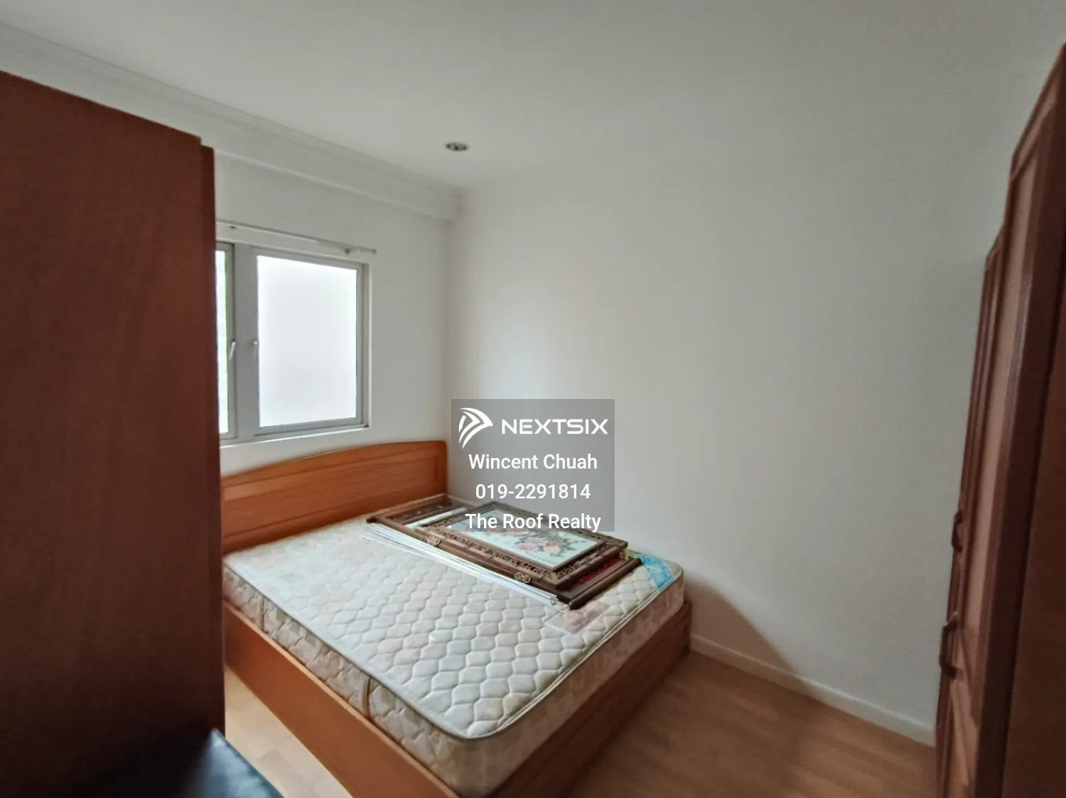 Condominium For Rent in Sentul Wilayah Persekutuan Kuala Lumpur - Image 14