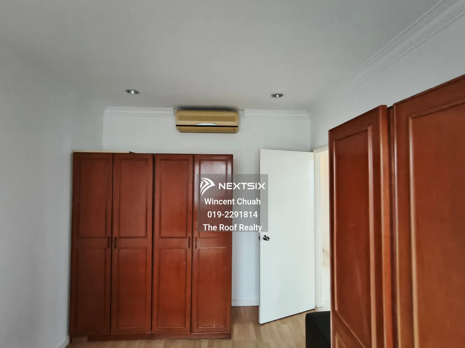 Condominium For Rent in Sentul Wilayah Persekutuan Kuala Lumpur - Image 15