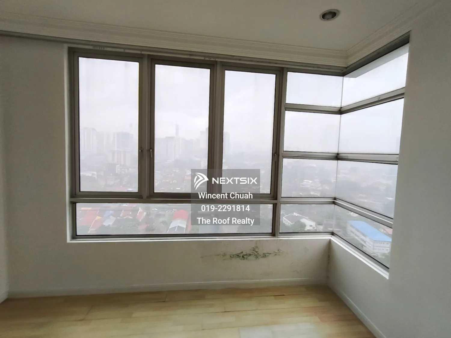 Condominium For Rent in Sentul Wilayah Persekutuan Kuala Lumpur - Image 16