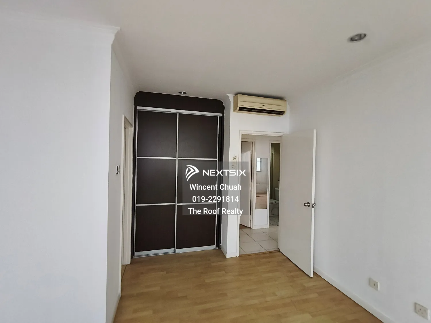 Condominium For Rent in Sentul Wilayah Persekutuan Kuala Lumpur - Image 17