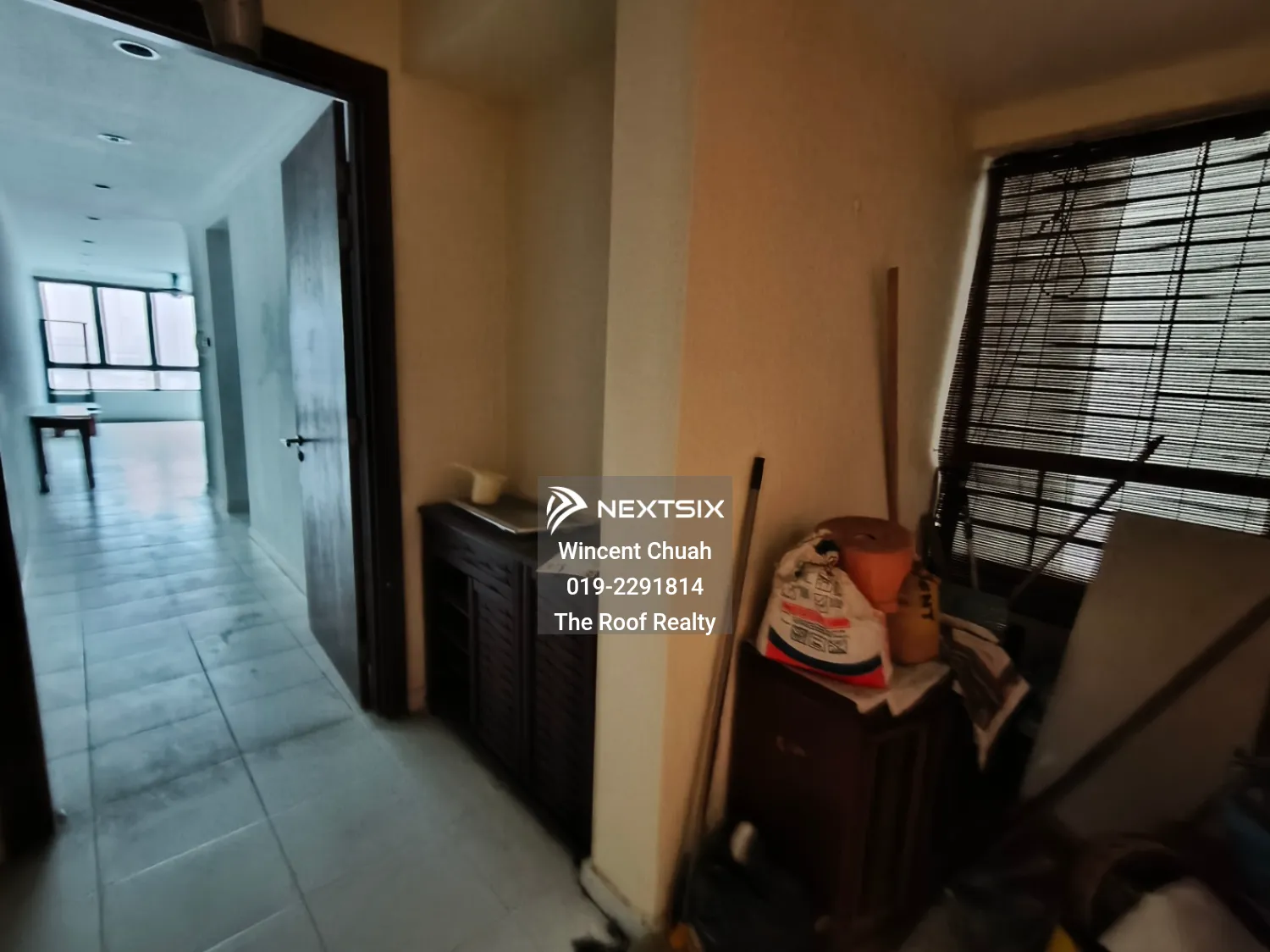 Condominium For Rent in Sentul Wilayah Persekutuan Kuala Lumpur - Image 18
