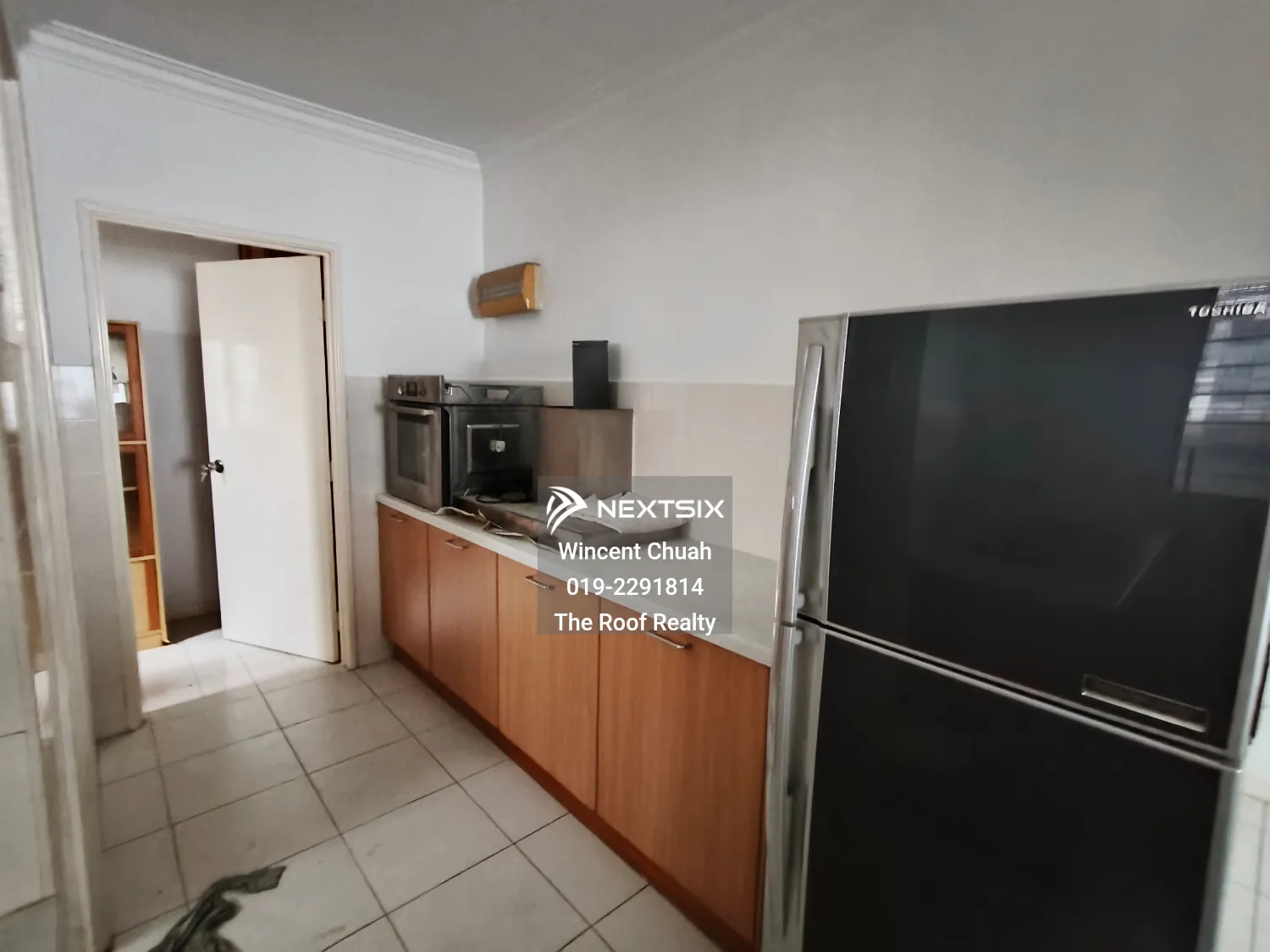 Condominium For Rent in Sentul Wilayah Persekutuan Kuala Lumpur - Image 2