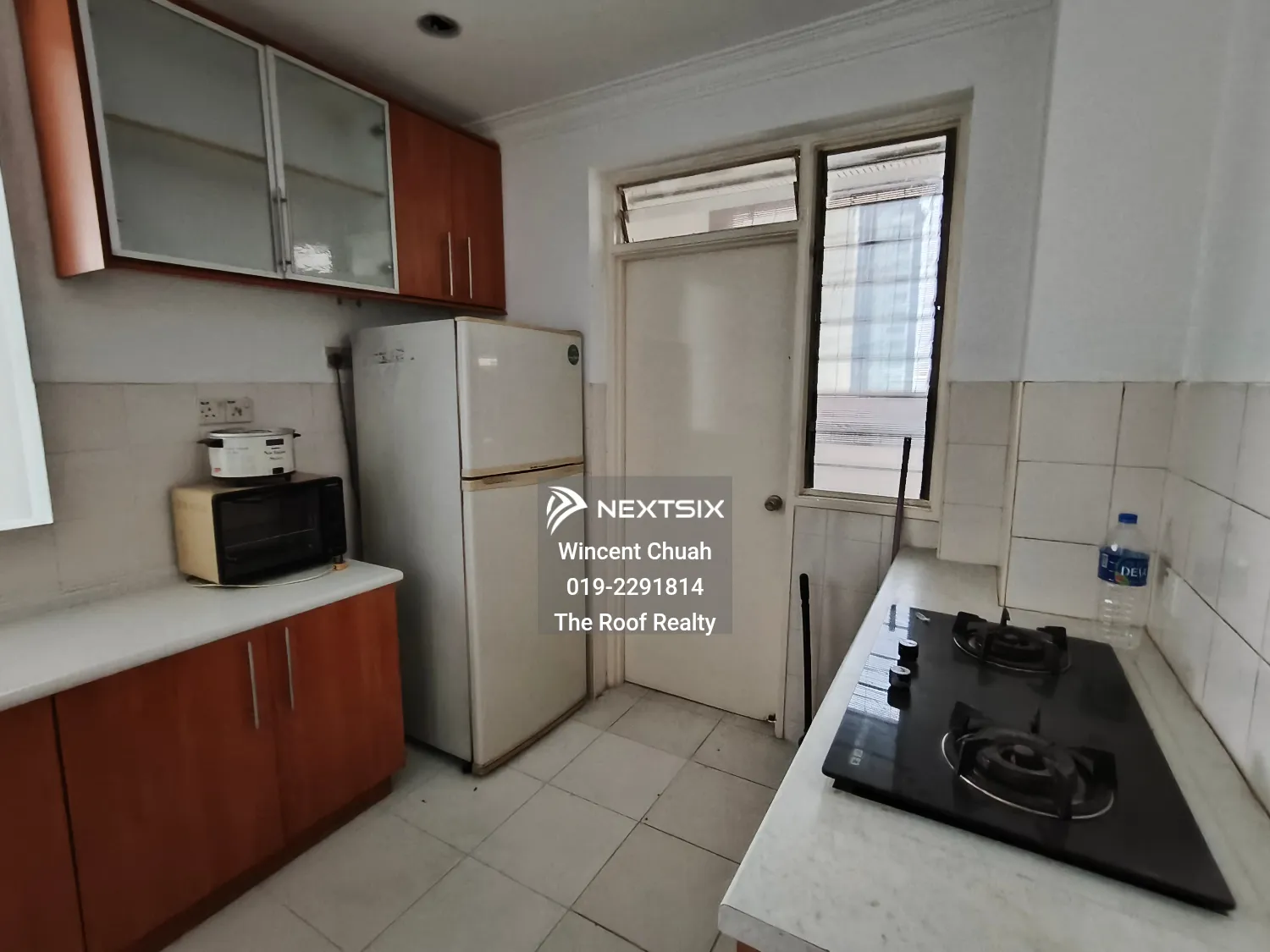 Condominium For Rent in Sentul Wilayah Persekutuan Kuala Lumpur - Image 3