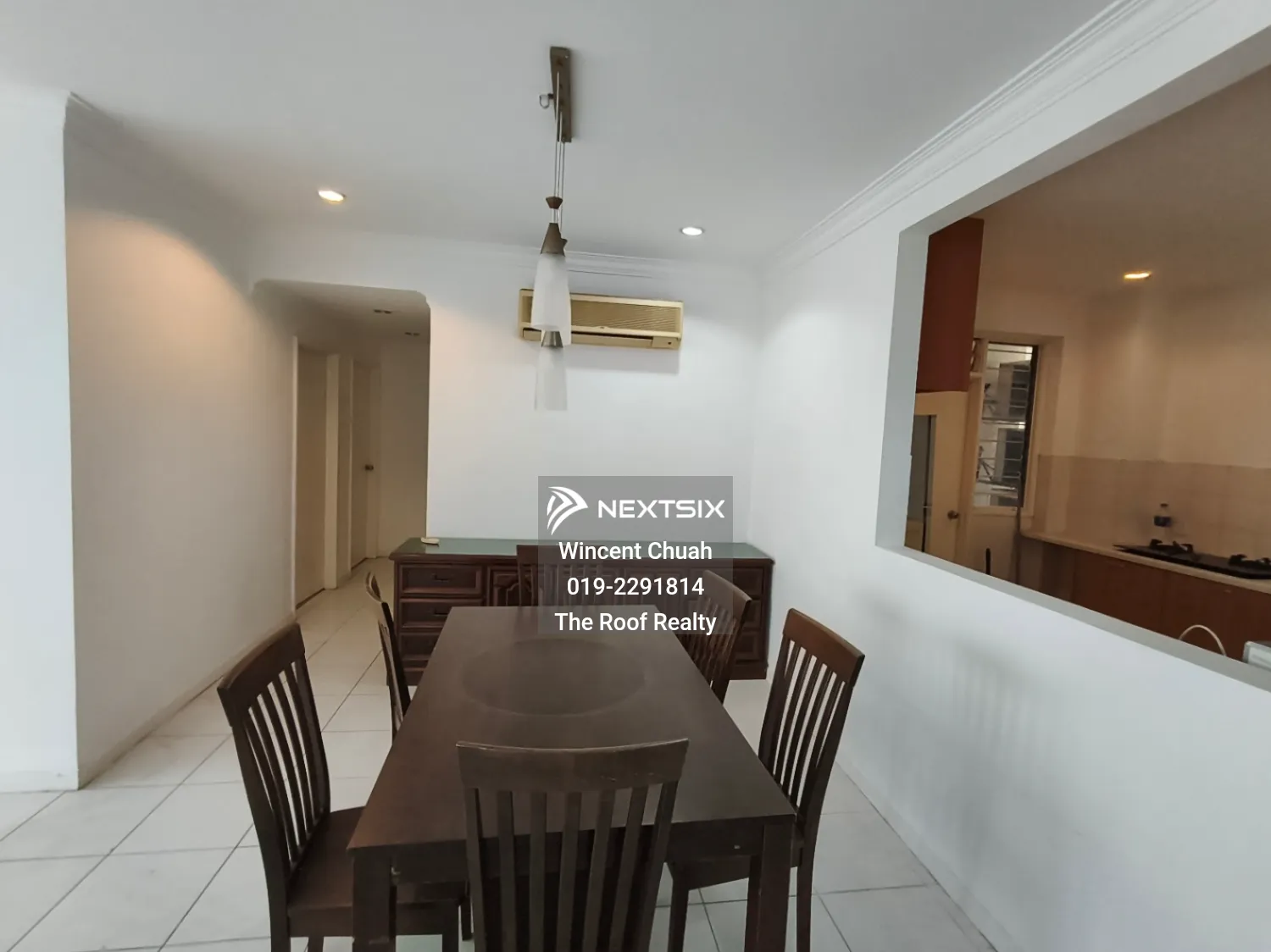 Condominium For Rent in Sentul Wilayah Persekutuan Kuala Lumpur - Image 4