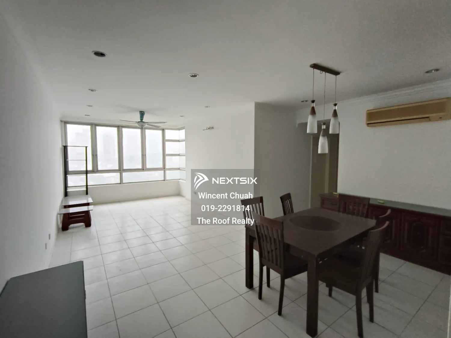 Condominium For Rent in Sentul Wilayah Persekutuan Kuala Lumpur - Image 5