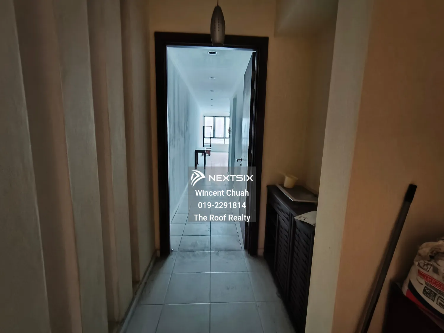 Condominium For Rent in Sentul Wilayah Persekutuan Kuala Lumpur - Image 6