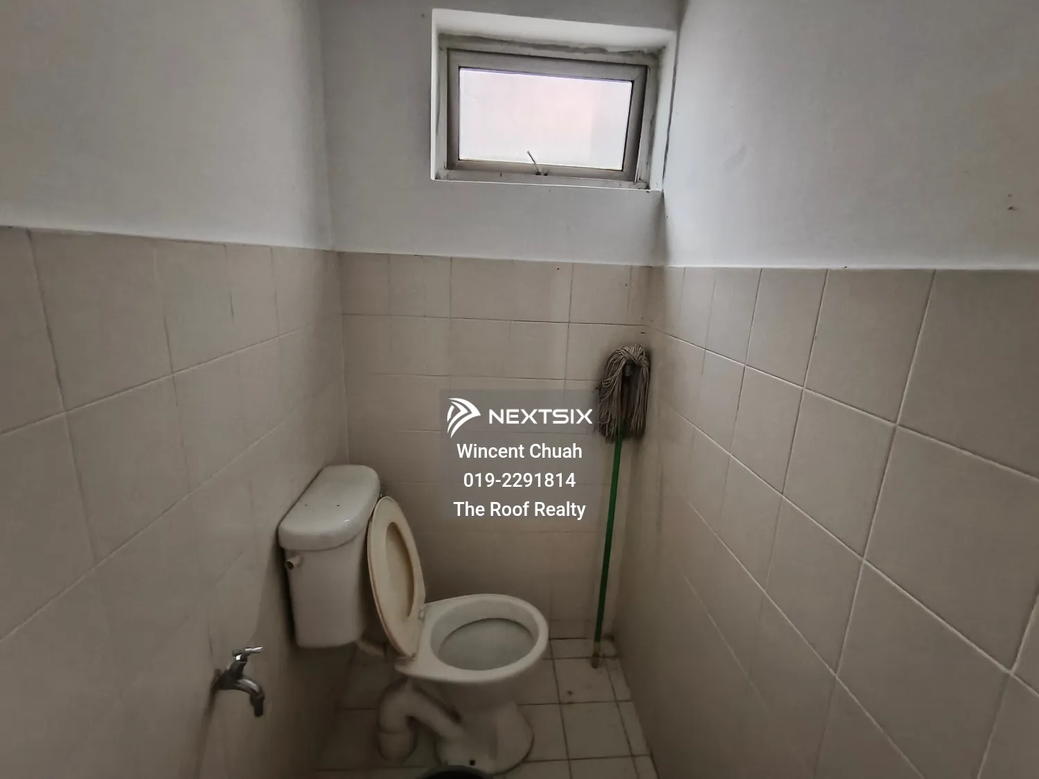 Condominium For Rent in Sentul Wilayah Persekutuan Kuala Lumpur - Image 7
