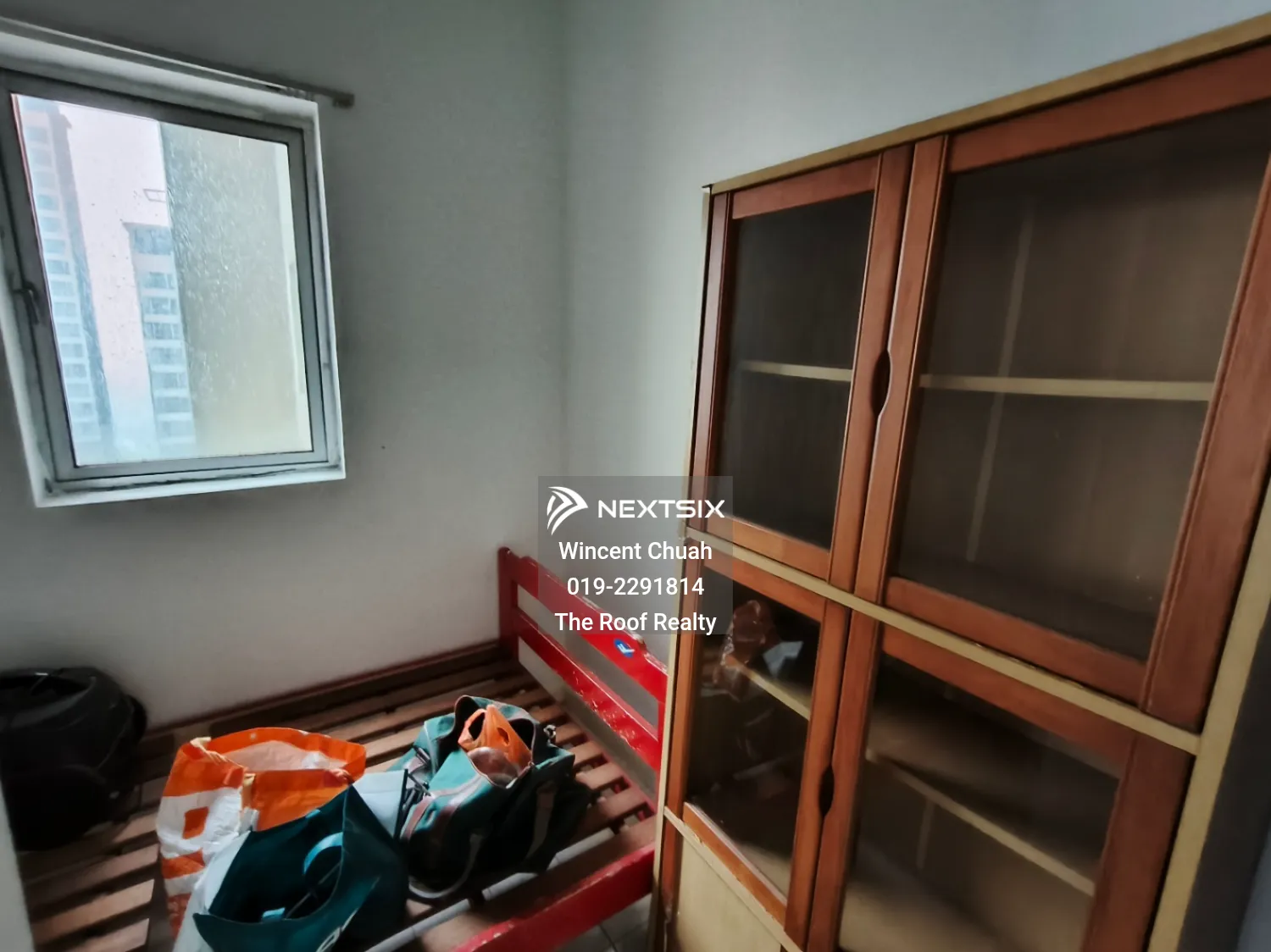 Condominium For Rent in Sentul Wilayah Persekutuan Kuala Lumpur - Image 8
