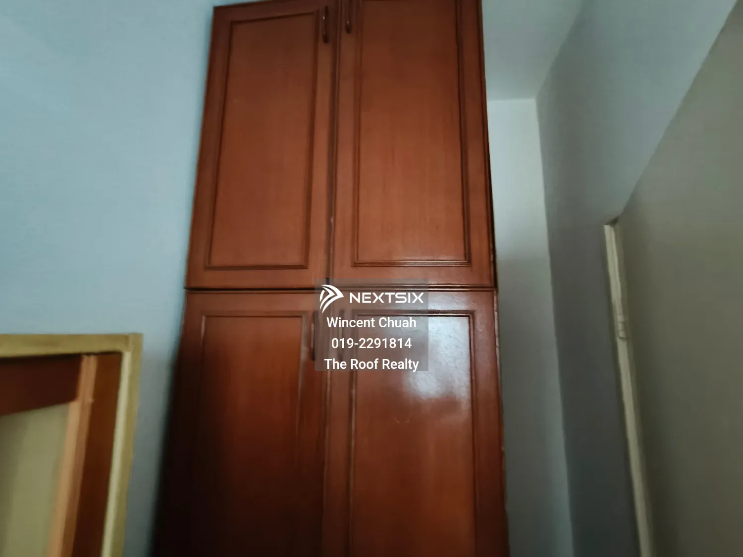 Condominium For Rent in Sentul Wilayah Persekutuan Kuala Lumpur - Image 9