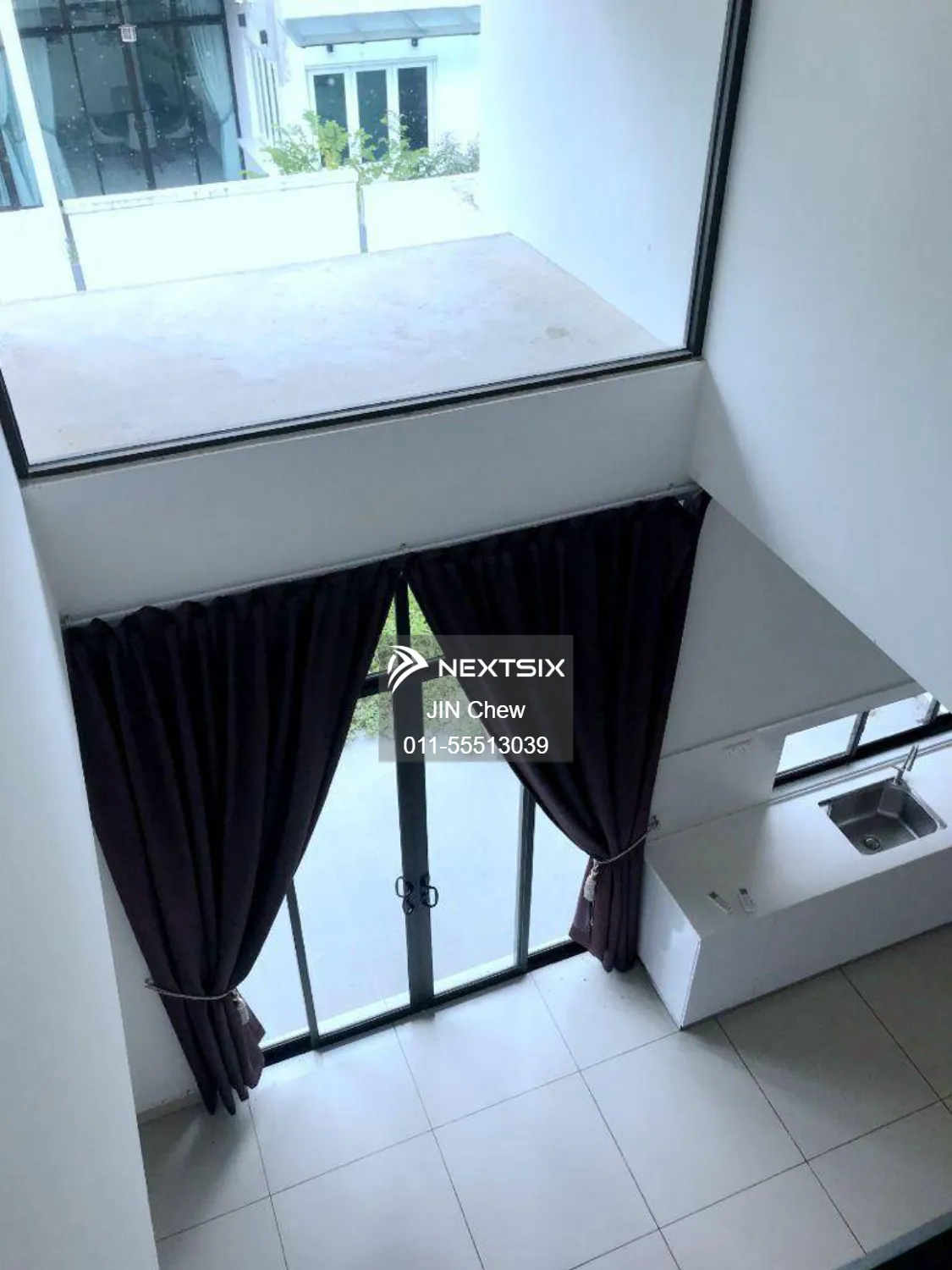 Cluster House For Sale in Johor Bahru Johor