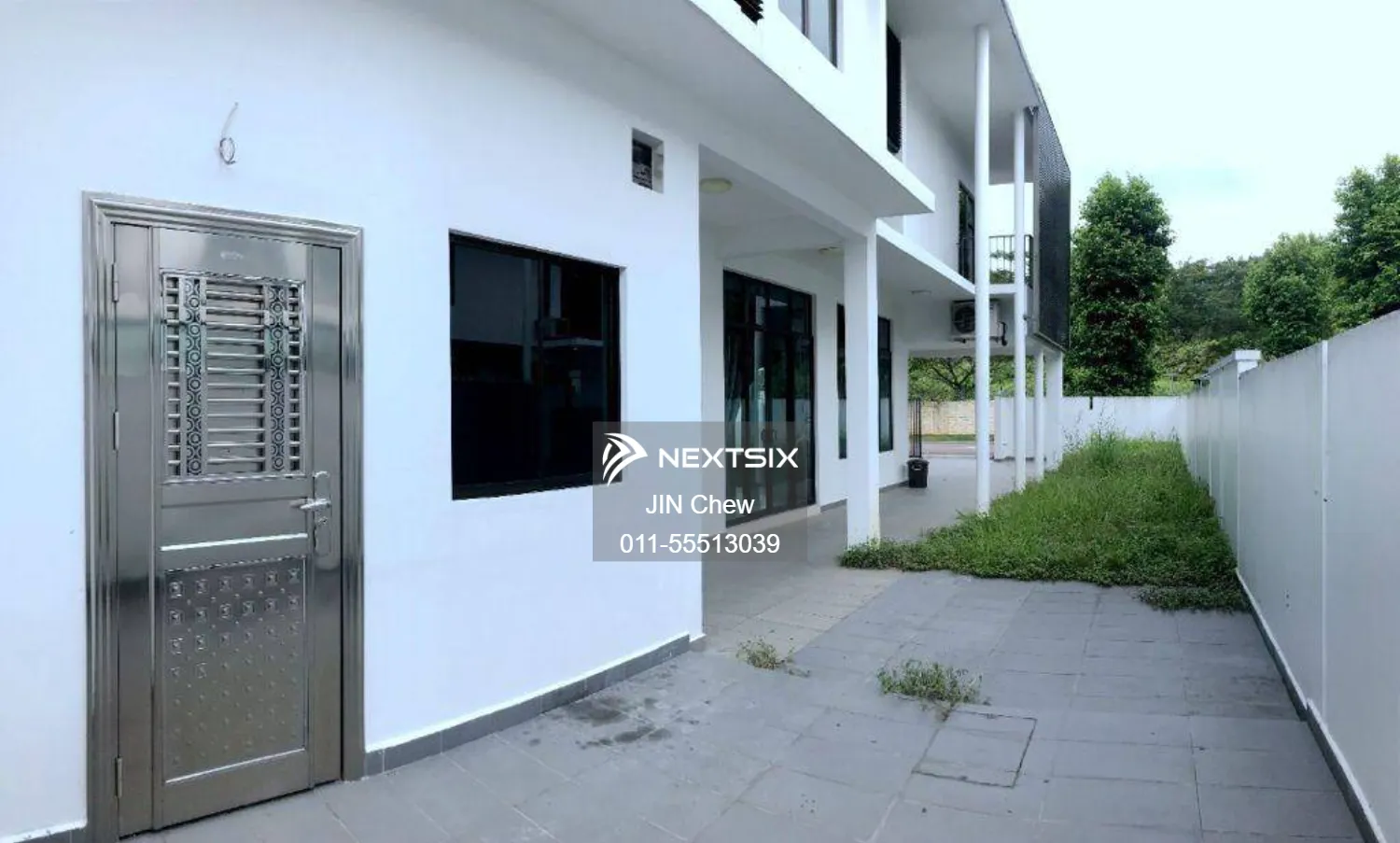 Cluster House For Sale in Johor Bahru Johor - Image 10