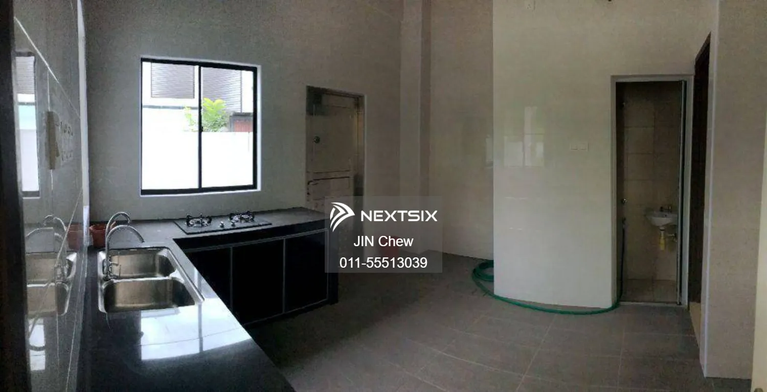 Cluster House For Sale in Johor Bahru Johor - Image 5