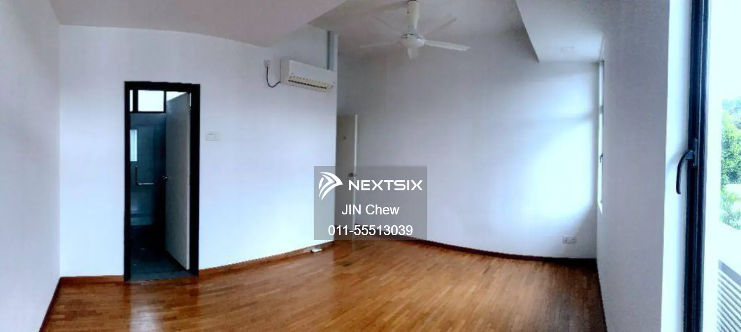 Cluster House For Sale in Johor Bahru Johor - Image 8