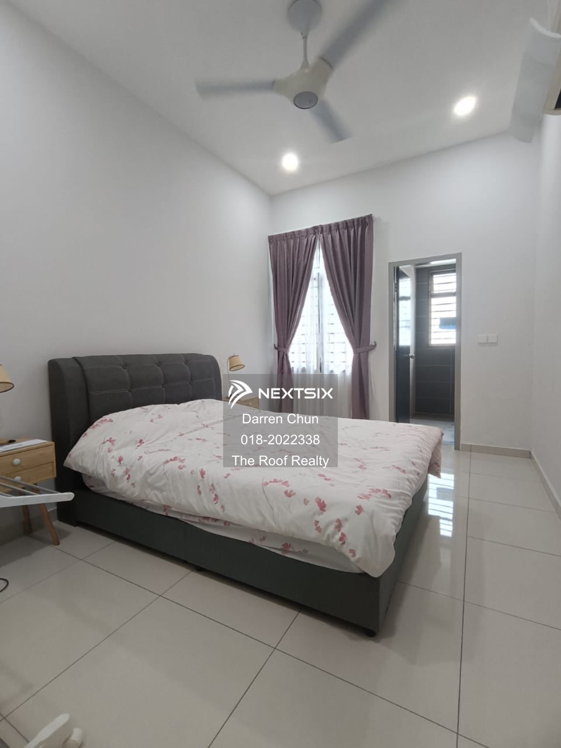 2-sty Terrace/Link House For Sale in Horizon Hills Johor - Image 10