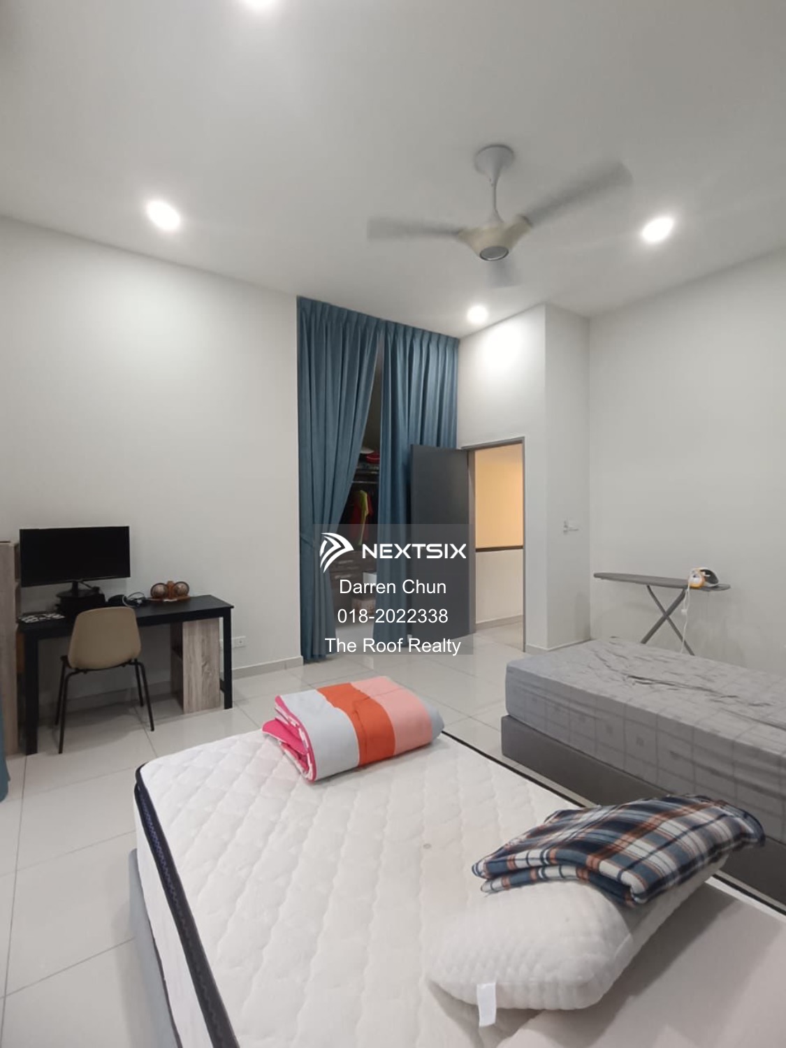 2-sty Terrace/Link House For Sale in Horizon Hills Johor - Image 12