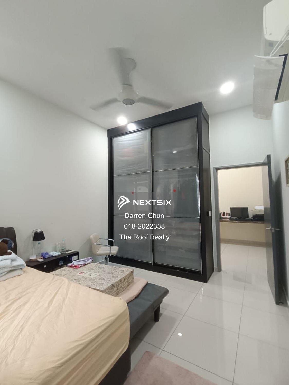 2-sty Terrace/Link House For Sale in Horizon Hills Johor - Image 13