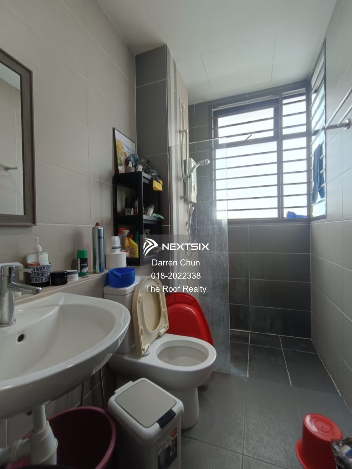 2-sty Terrace/Link House For Sale in Horizon Hills Johor - Image 14