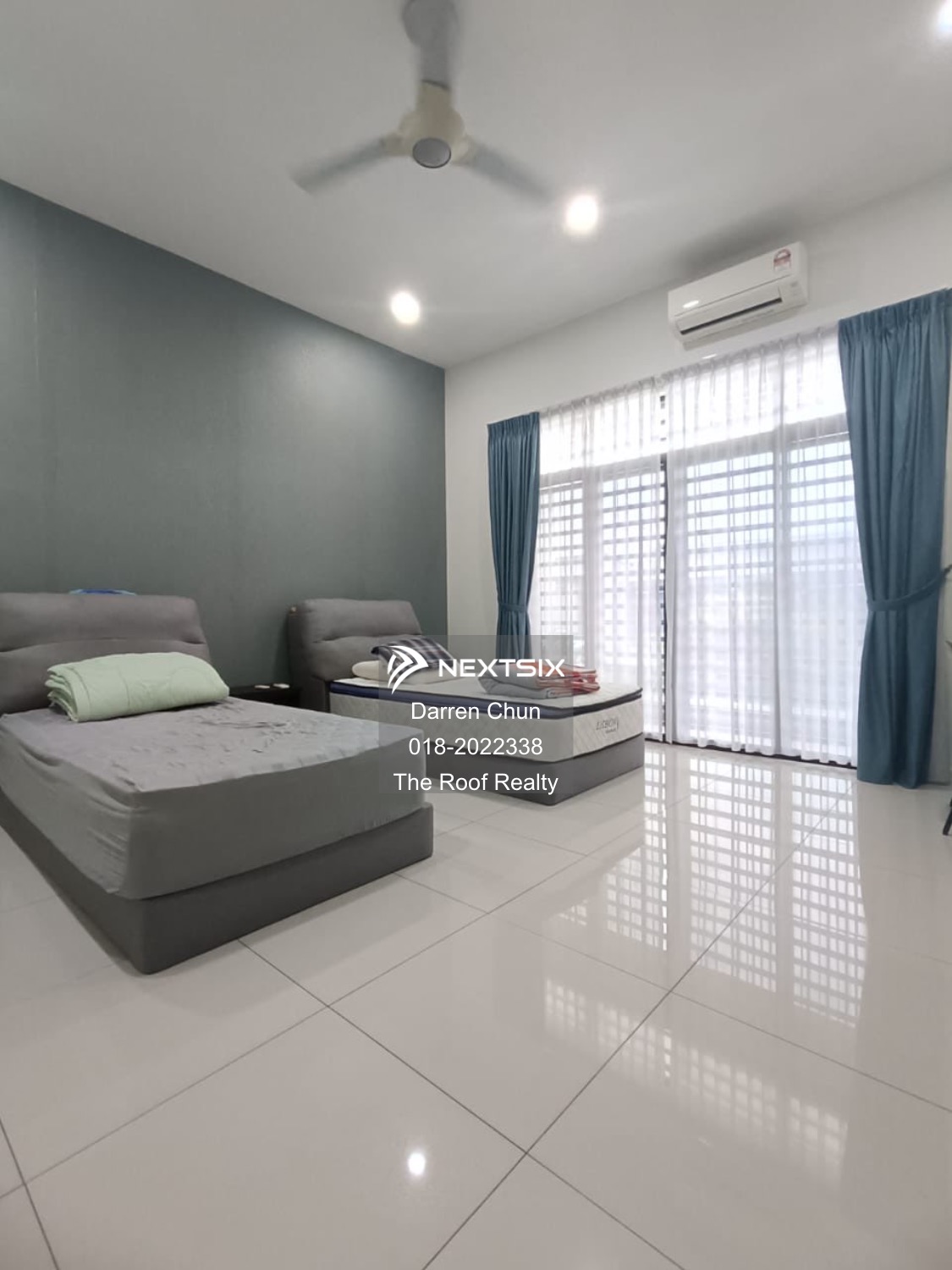 2-sty Terrace/Link House For Sale in Horizon Hills Johor - Image 6