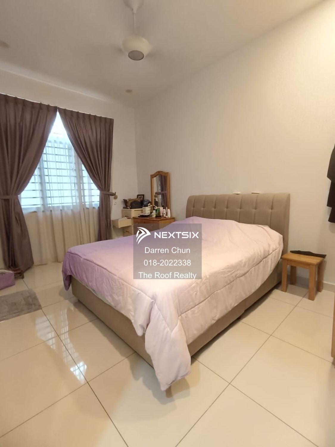 2-sty Terrace/Link House For Sale in Horizon Hills Johor - Image 7