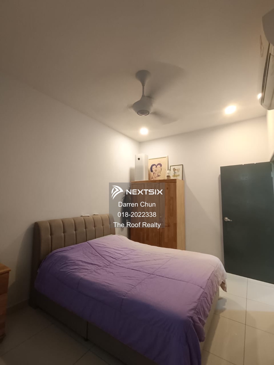 2-sty Terrace/Link House For Sale in Horizon Hills Johor - Image 8