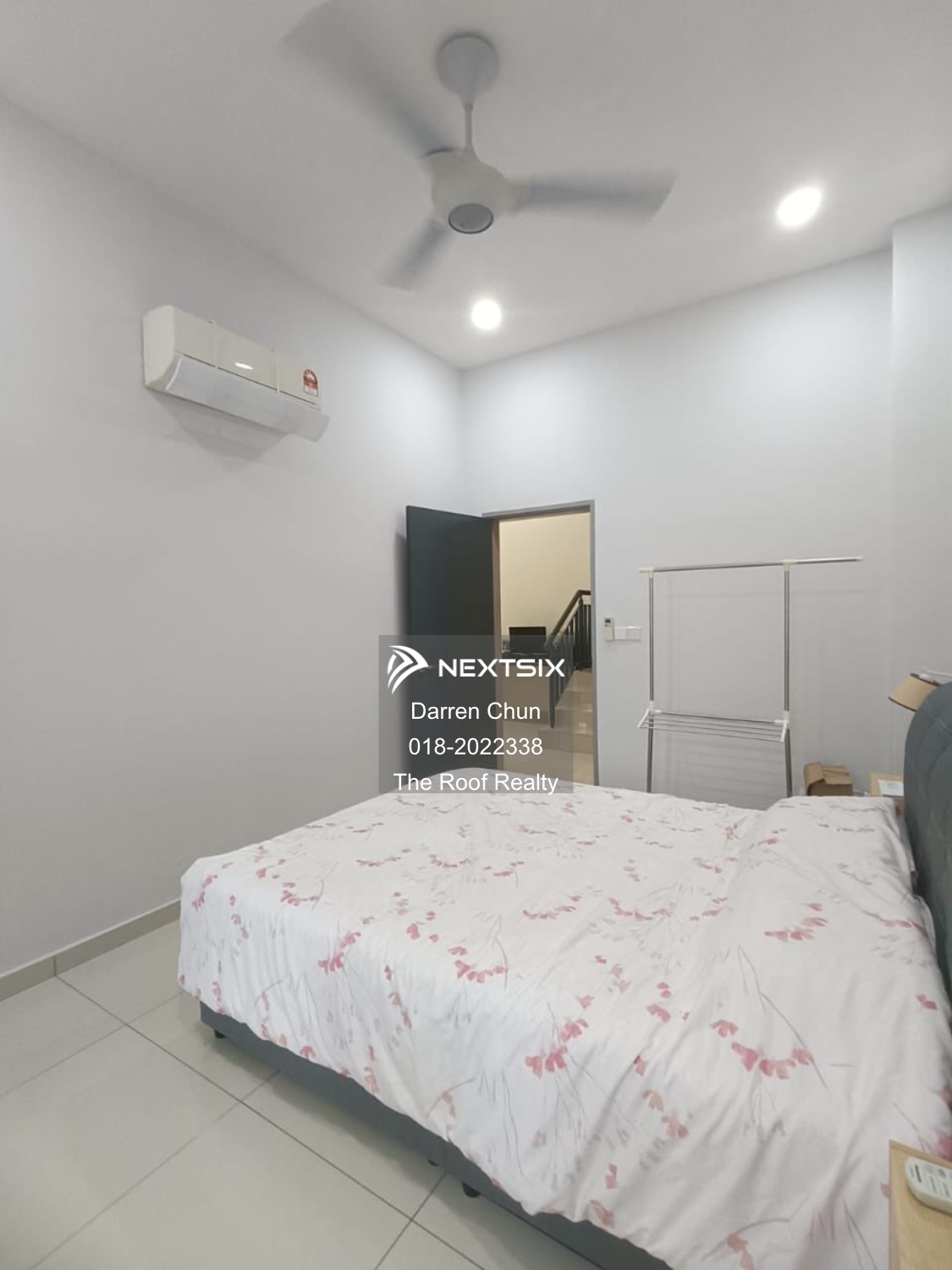 2-sty Terrace/Link House For Sale in Horizon Hills Johor - Image 9