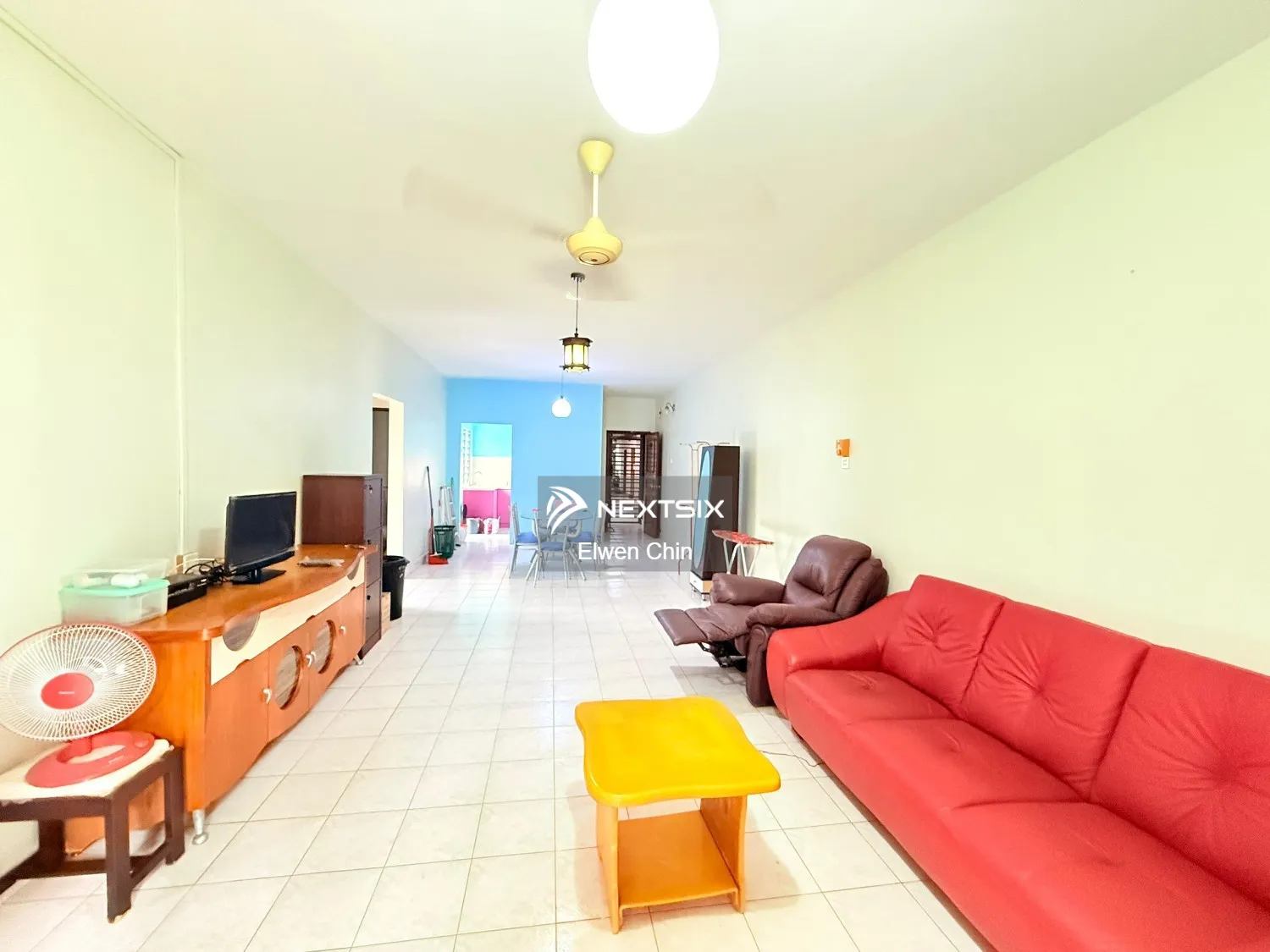 Condominium For Sale in Johor Bahru Johor