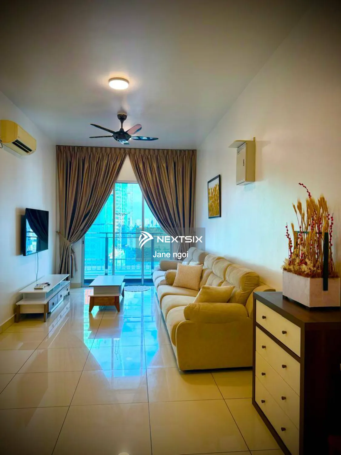 Serviced Residence For Rent in Johor Bahru Johor