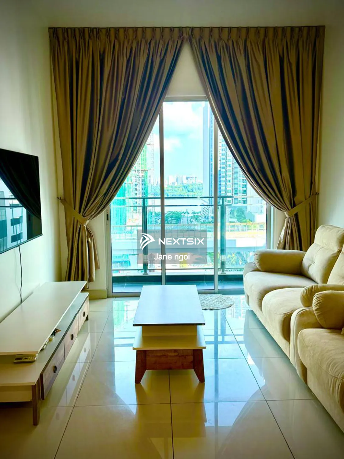 Serviced Residence For Rent in Johor Bahru Johor - Image 2