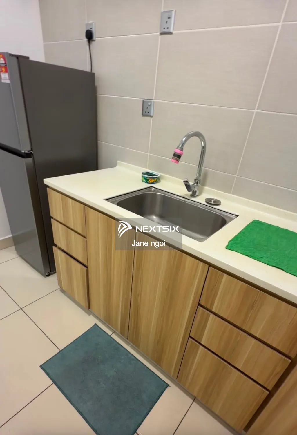 Serviced Residence For Rent in Johor Bahru Johor - Image 4