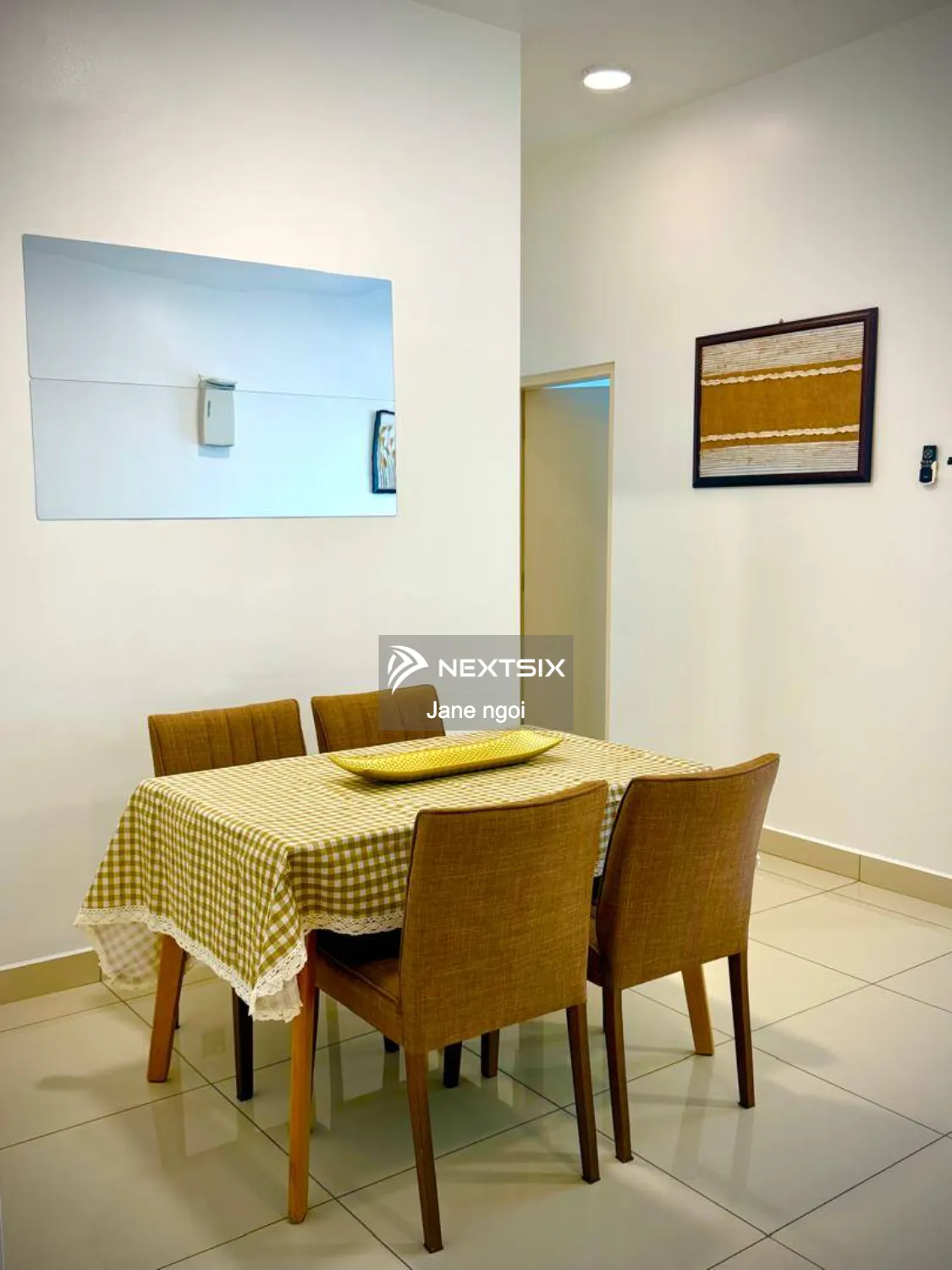 Serviced Residence For Rent in Johor Bahru Johor - Image 5