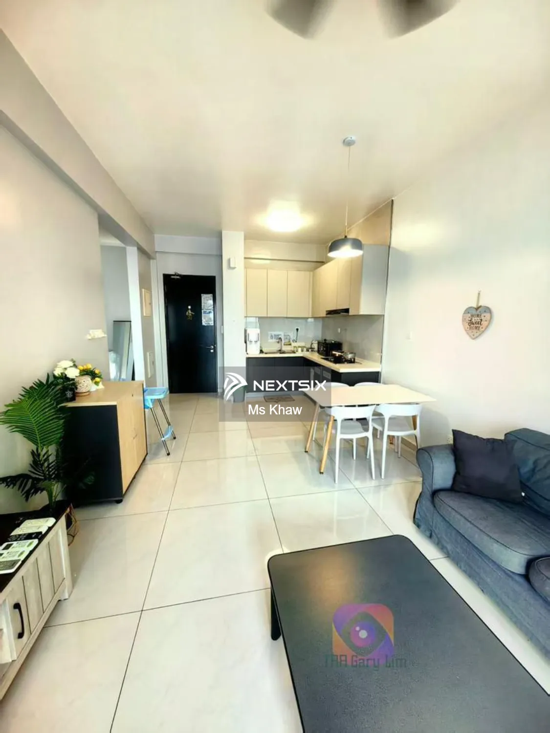 Condominium For Sale in Johor Bahru Johor