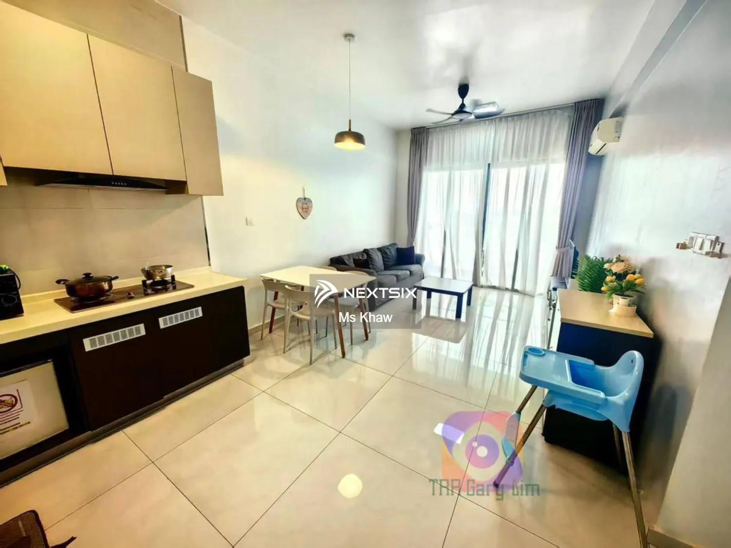 Condominium For Sale in Johor Bahru Johor - Image 2