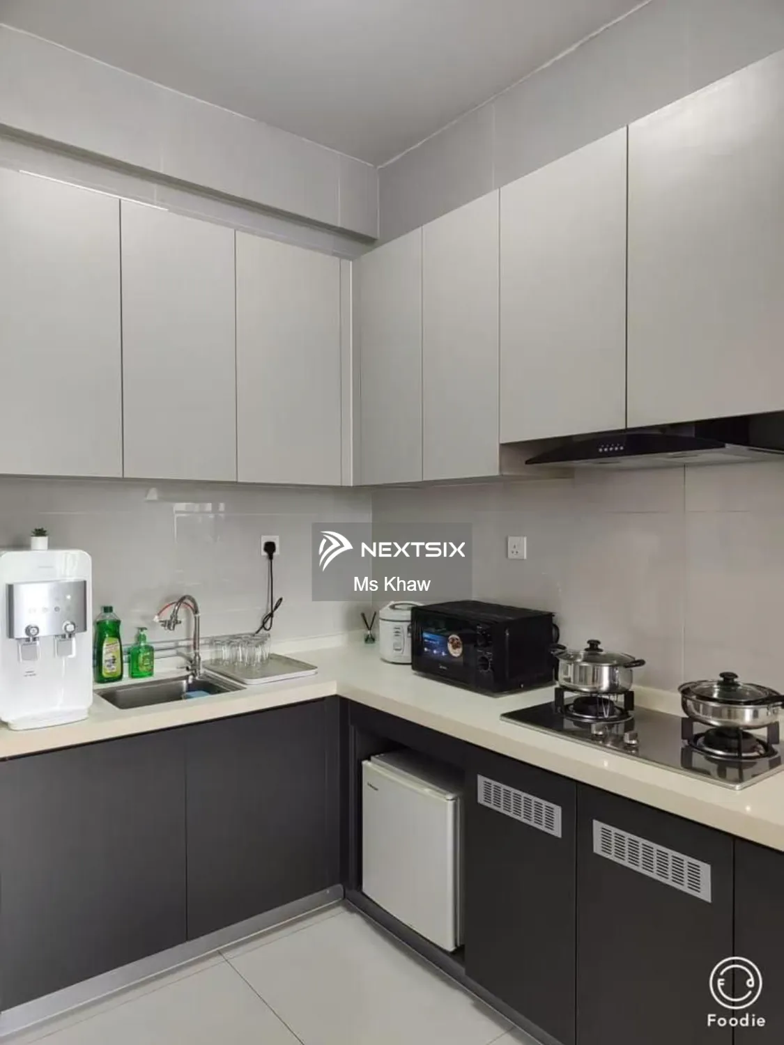Condominium For Sale in Johor Bahru Johor - Image 4