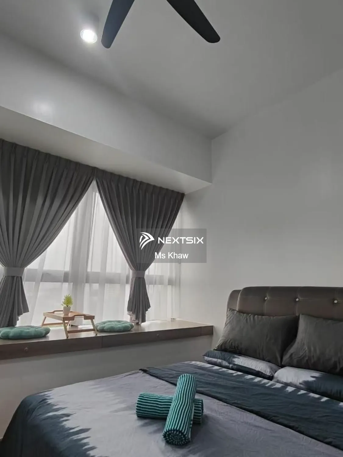 Condominium For Sale in Johor Bahru Johor - Image 5