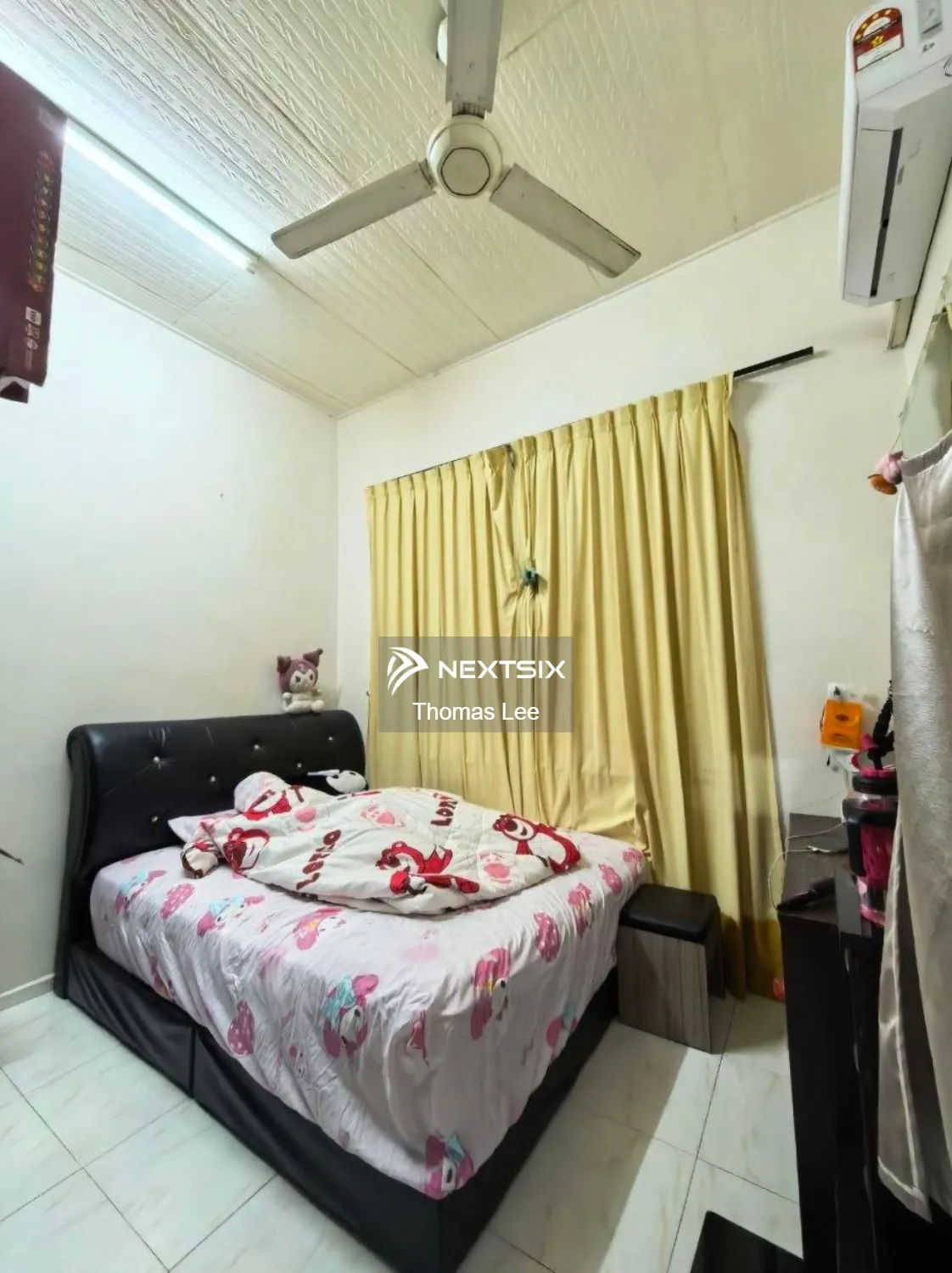 1-sty Terrace/Link House For Sale in Skudai Johor - Image 3