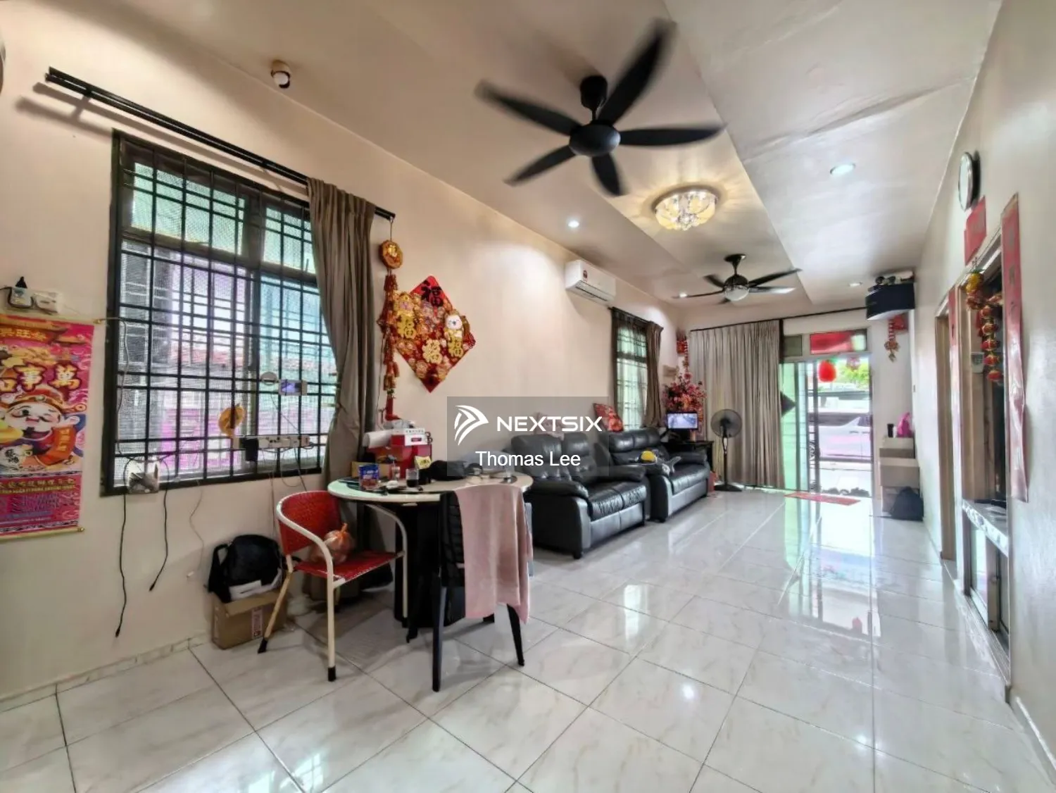 1-sty Terrace/Link House For Sale in Skudai Johor - Image 6