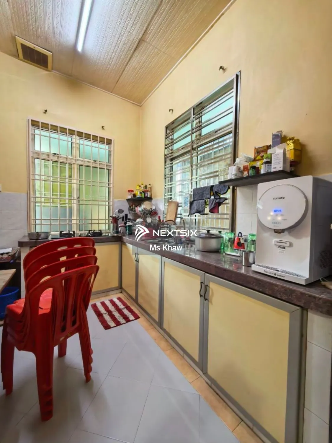 1-sty Terrace/Link House For Sale in Skudai Johor - Image 3