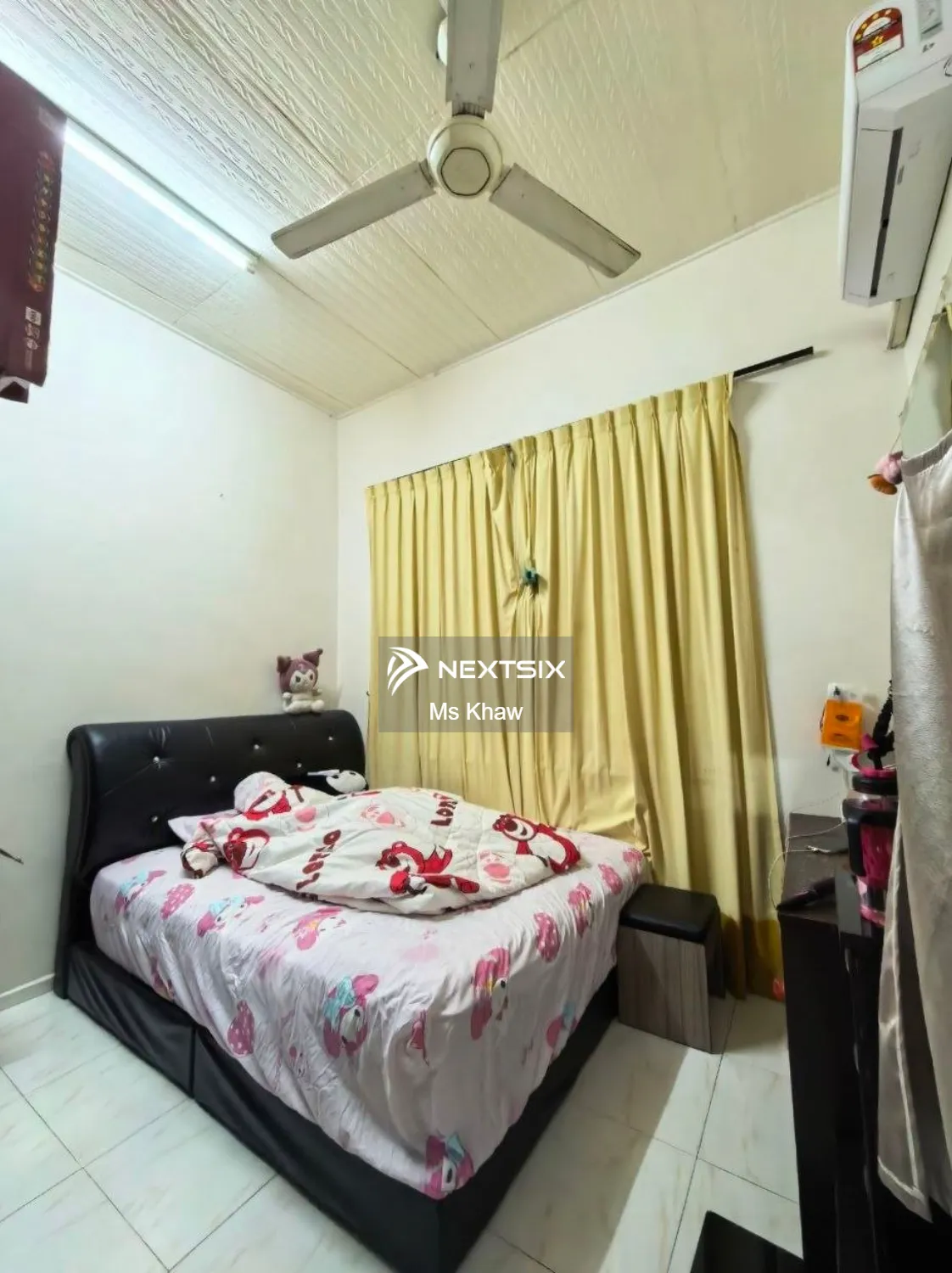 1-sty Terrace/Link House For Sale in Skudai Johor - Image 4