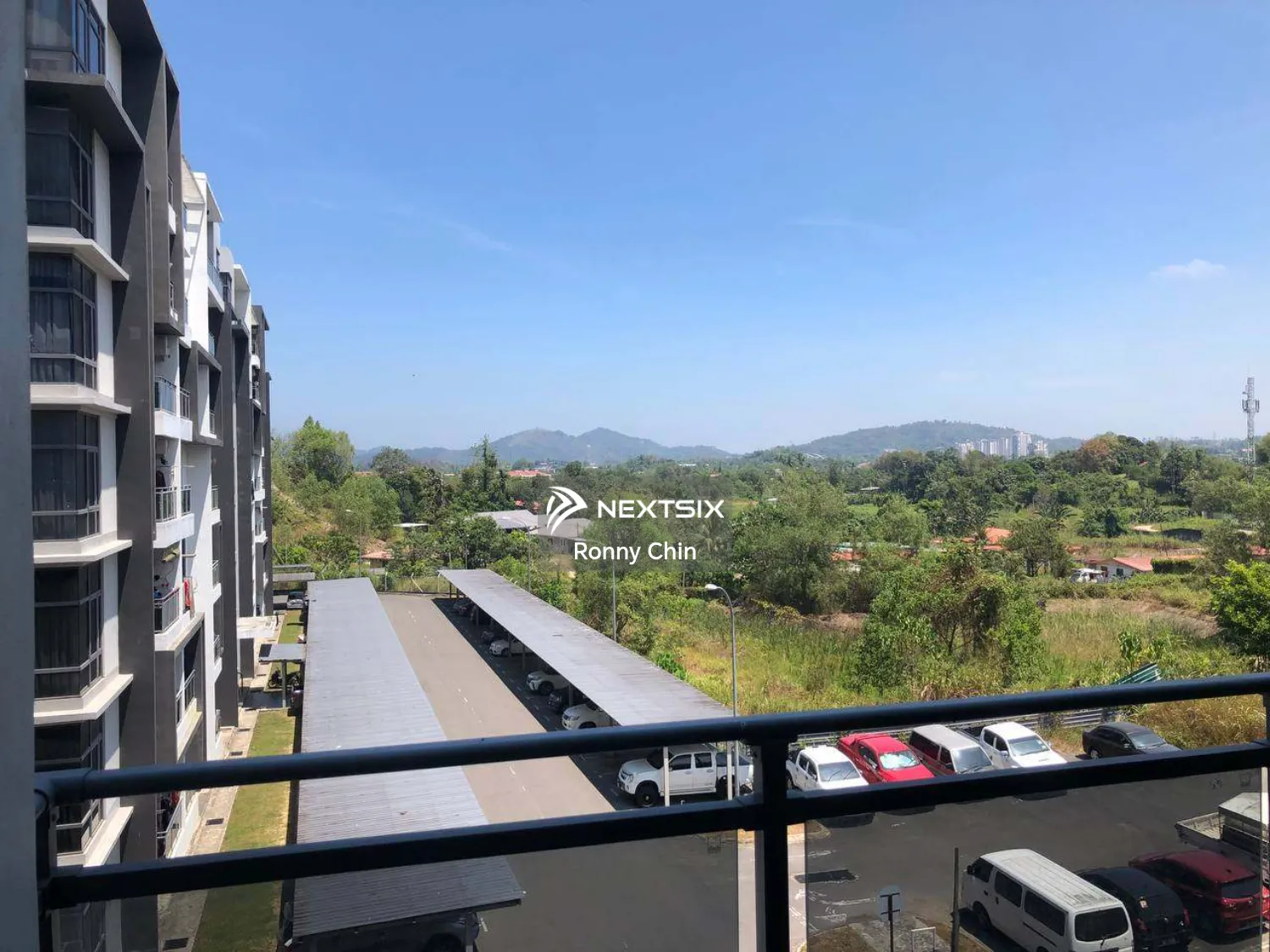 Condominium For Sale in Kota Kinabalu Sabah - Image 6