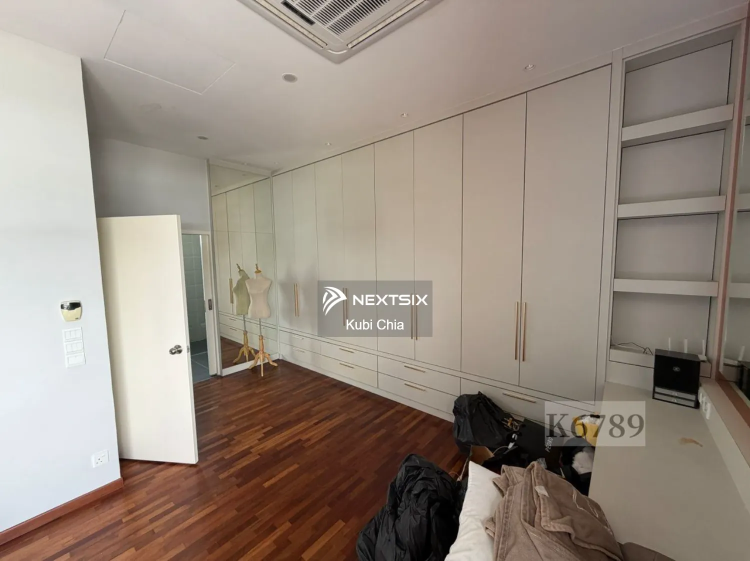 3-sty Terrace/Link House For Sale in Setia Alam Selangor - Image 10
