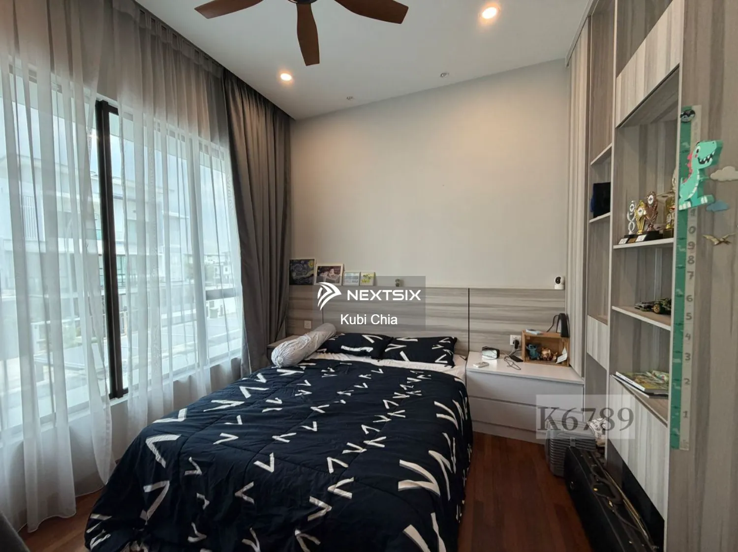 3-sty Terrace/Link House For Sale in Setia Alam Selangor - Image 13