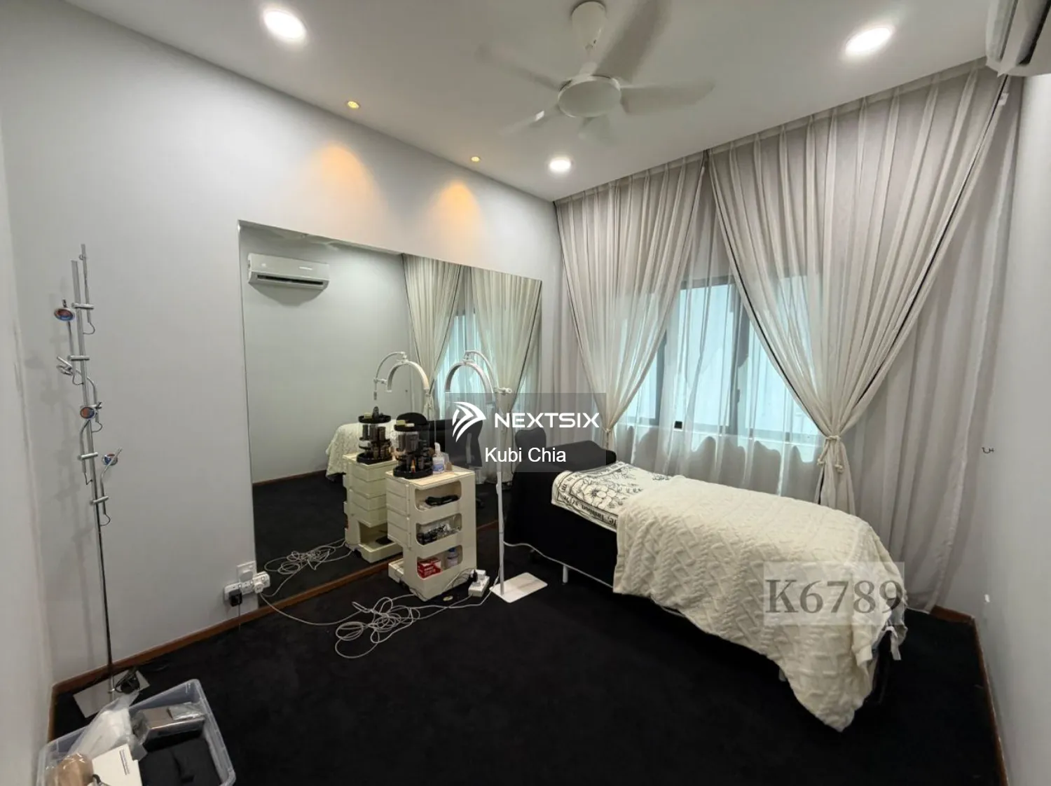 3-sty Terrace/Link House For Sale in Setia Alam Selangor - Image 17