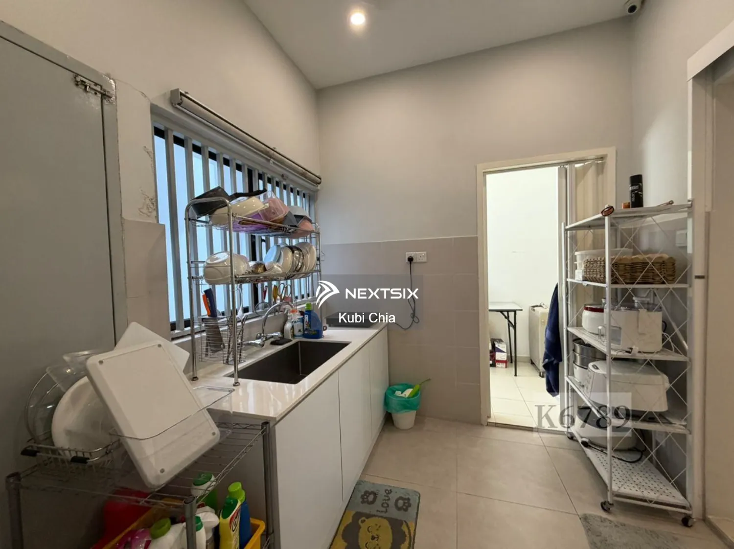3-sty Terrace/Link House For Sale in Setia Alam Selangor - Image 5