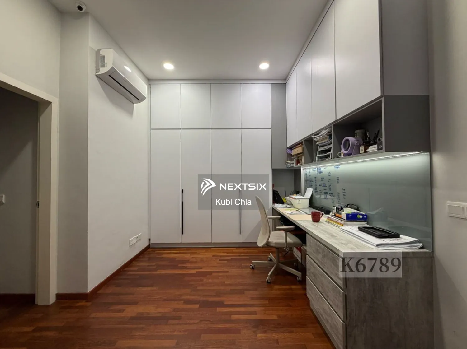 3-sty Terrace/Link House For Sale in Setia Alam Selangor - Image 9