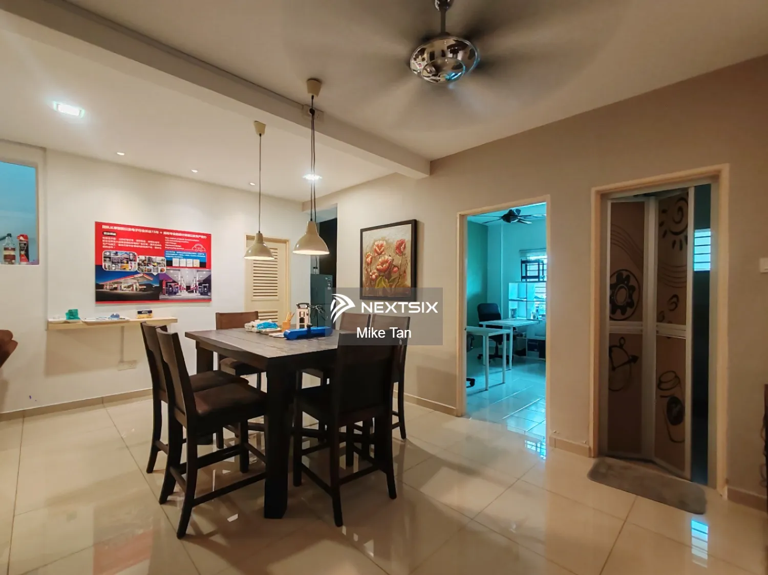 Townhouse For Sale in Nilai Negeri Sembilan - Image 10