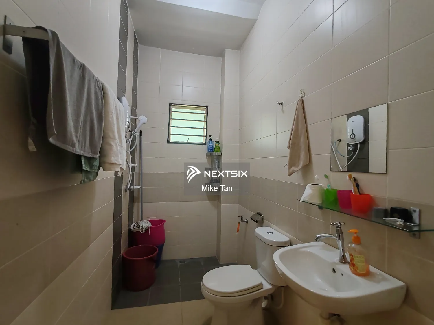 Townhouse For Sale in Nilai Negeri Sembilan - Image 13