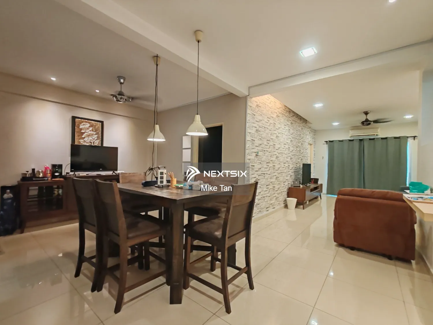 Townhouse For Sale in Nilai Negeri Sembilan - Image 14