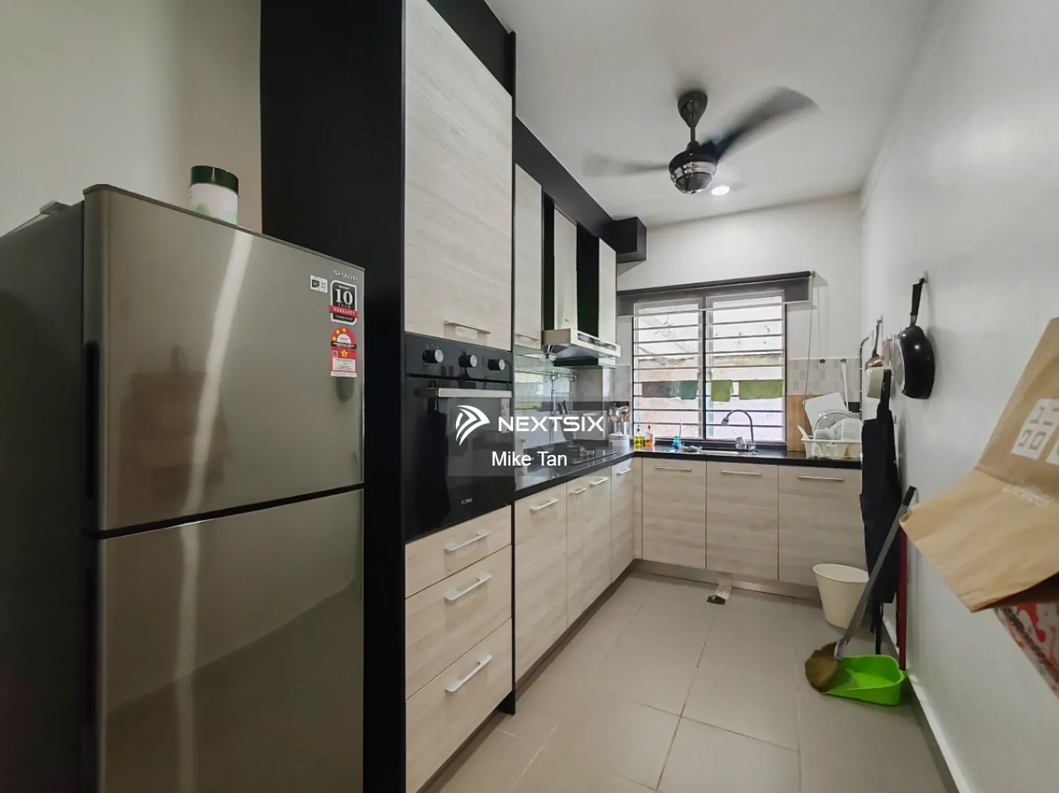 Townhouse For Sale in Nilai Negeri Sembilan - Image 15