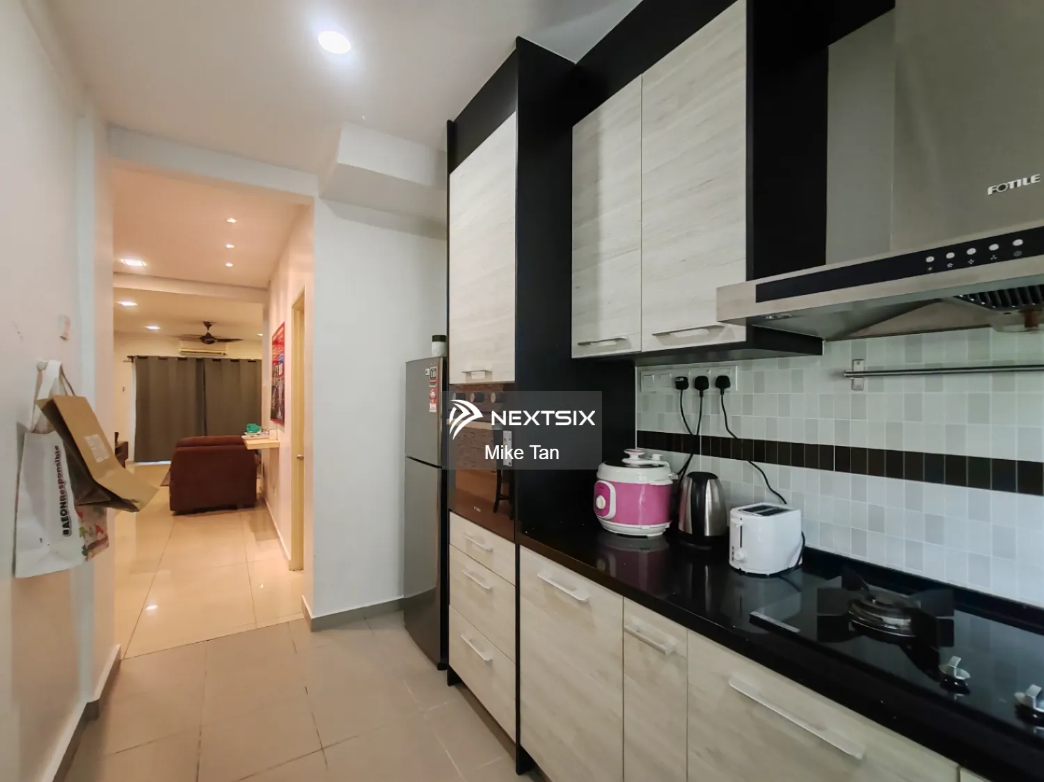 Townhouse For Sale in Nilai Negeri Sembilan - Image 16